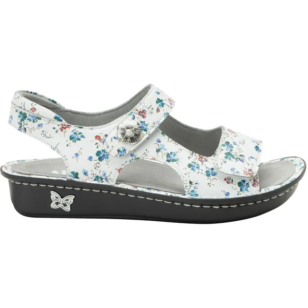 Alegria Women's Vallie Keep Calm