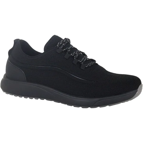 Alegria TRAQ Men's Surge Black