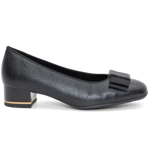 Ara Women's Garnet Black
