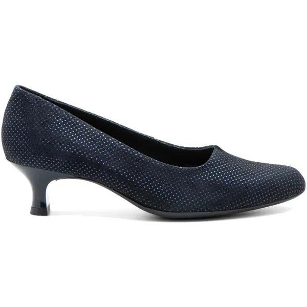 Ara Women's Kit Midnight Blue