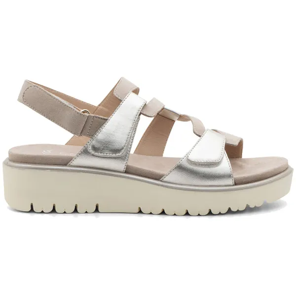 Ara Women's Bayview PLATINUM/SAND