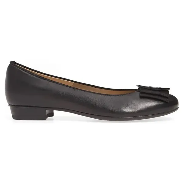 Ara Women's Bambi BLACK