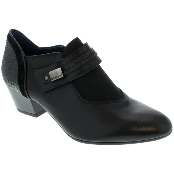 Fluchos Women's Dora Black