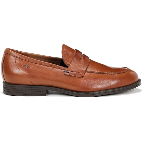 Fluchos Men's Henri F0824 Cognac