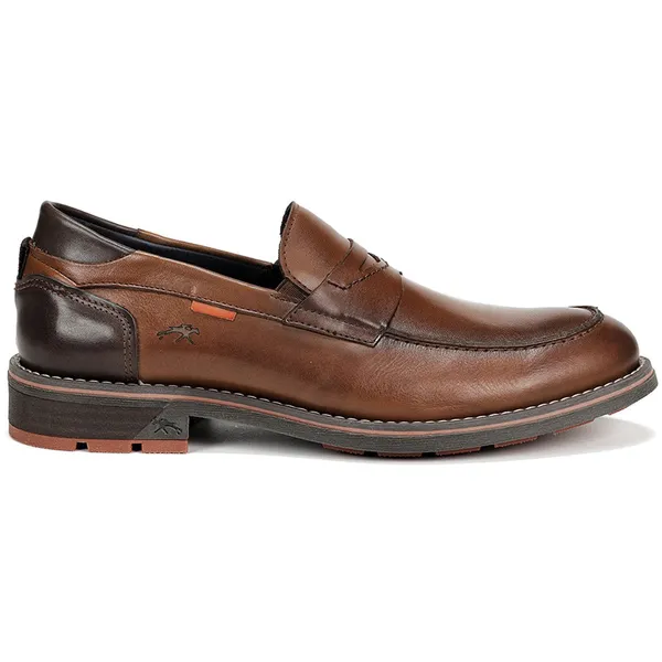 Fluchos Men's Terry F1290 Brown