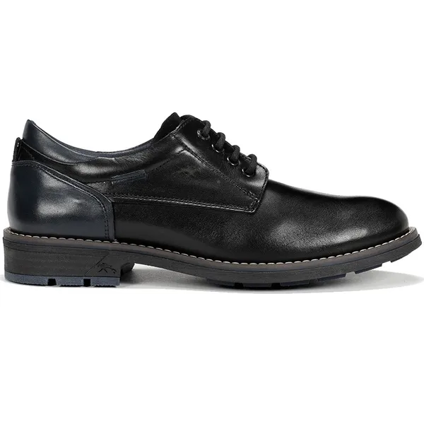 Fluchos Men's Terry F1340. Black