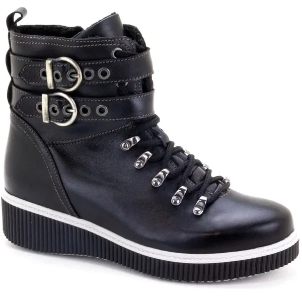 Dromedaris Women's Jessie Black