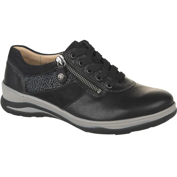 Fidelio Multistretch Women's Mitzy Black Rocky