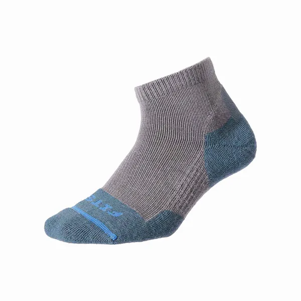 Fits Light Hiker Quarter Titanium