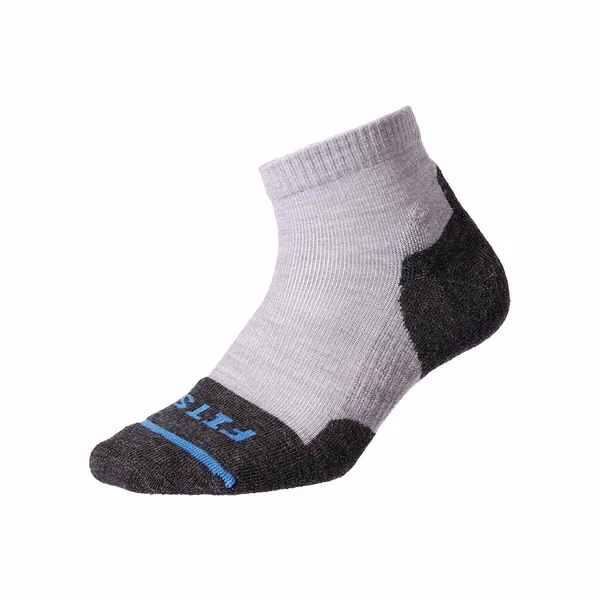 Fits Light Hiker Quarter Light Grey