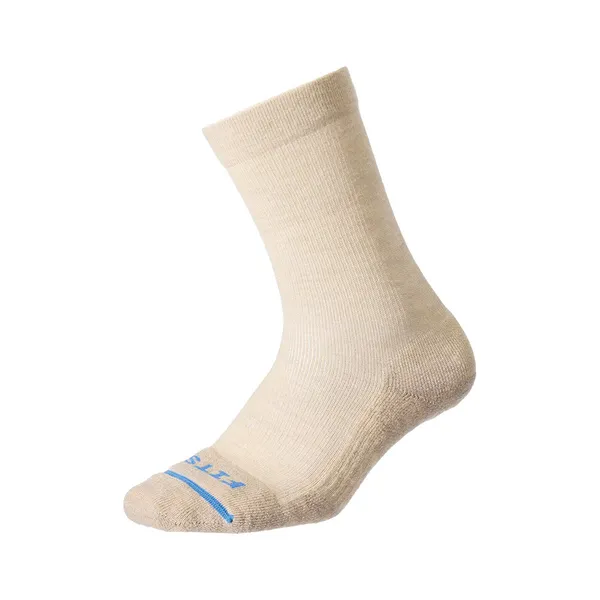 Fits Light Hiker Crew Stone