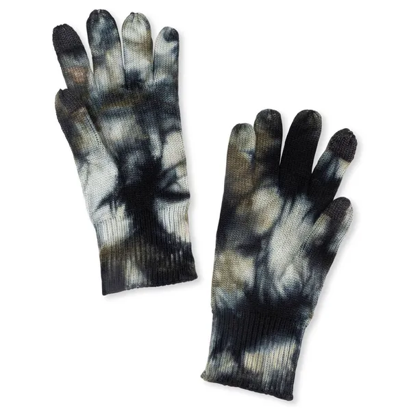 Haute Shore Tahoe Full Finger Glove Army / Black