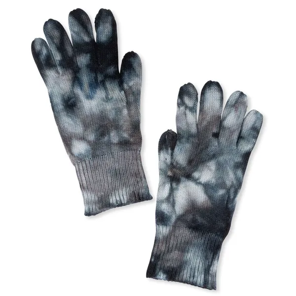 Haute Shore Tahoe Full Finger Glove Black / Teal