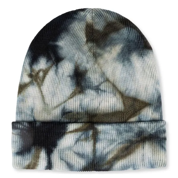 Haute Shore Tahoe Beanie Army / Black