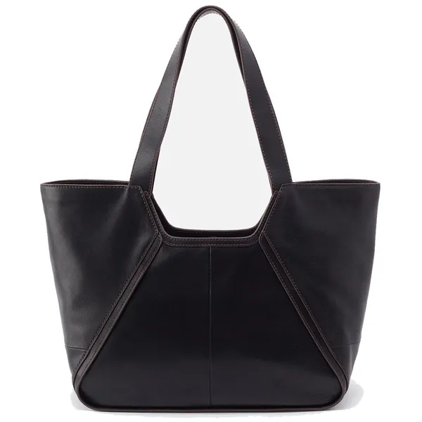 Hobo Bags Bellamy Medium Tote Black