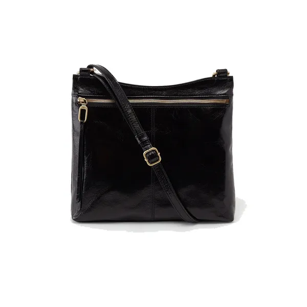 Hobo Bags Cambel Crossbody Black