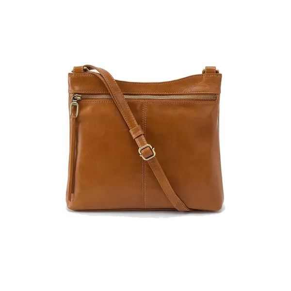 Hobo Bags Cambel Crossbody Truffle