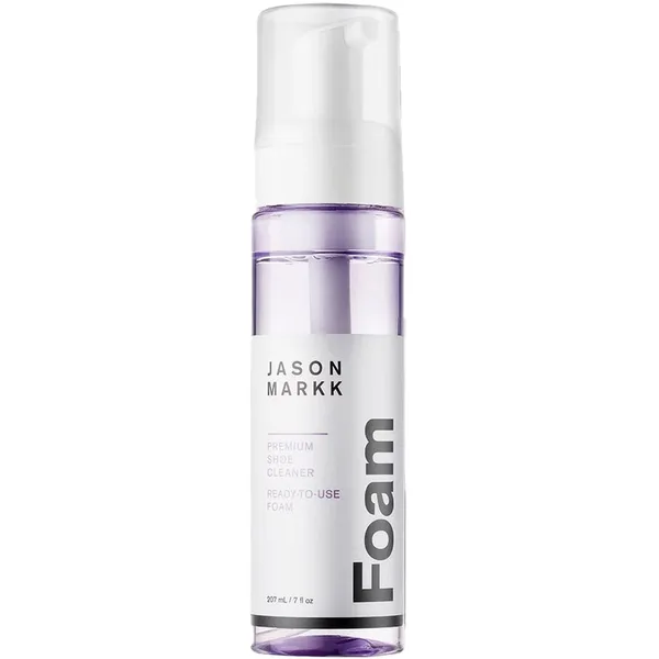 Jason Markk Ready-To-Use Foam Cleaner Purple