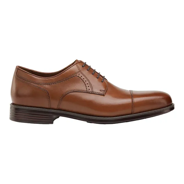 Johnston & Murphy Men's Branning Tan