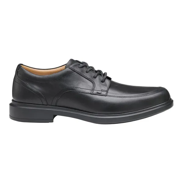 Johnston & Murphy Men's XC4 Stanton 2.0 Lace Up Black