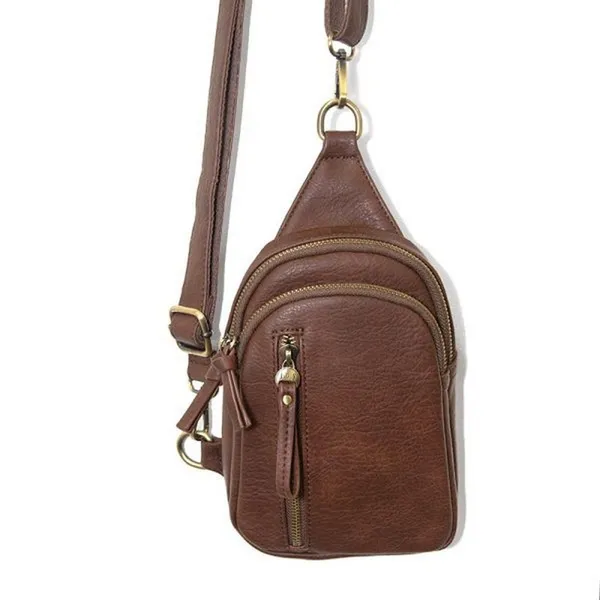 Joy Susan Skyler Sling Bag Spice
