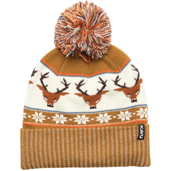 Kavu Herschel Oh Deer
