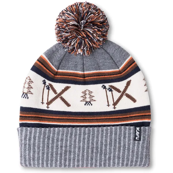 Kavu Herschel Day Ski
