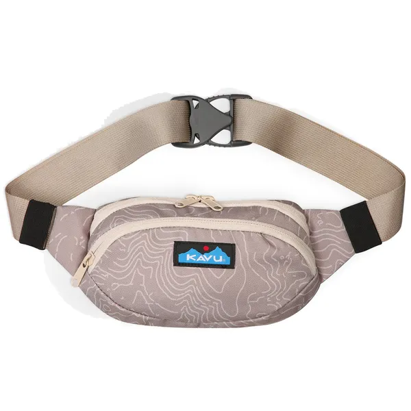 Kavu Spectator Taupe Topo