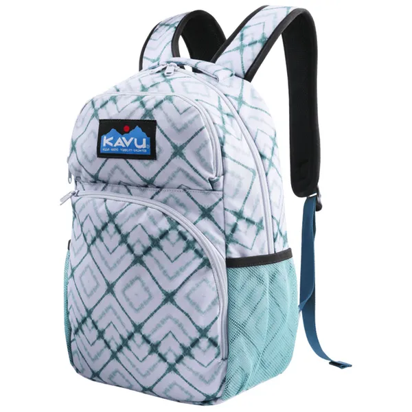 Kavu Packwood Ocean Dye