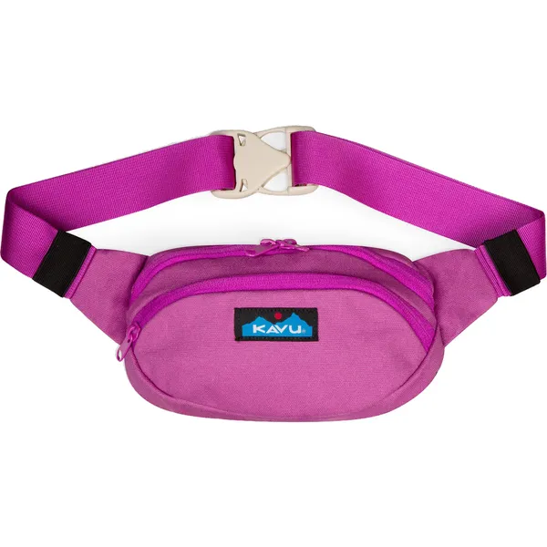 Kavu Canvas Spectator Plum Blossom