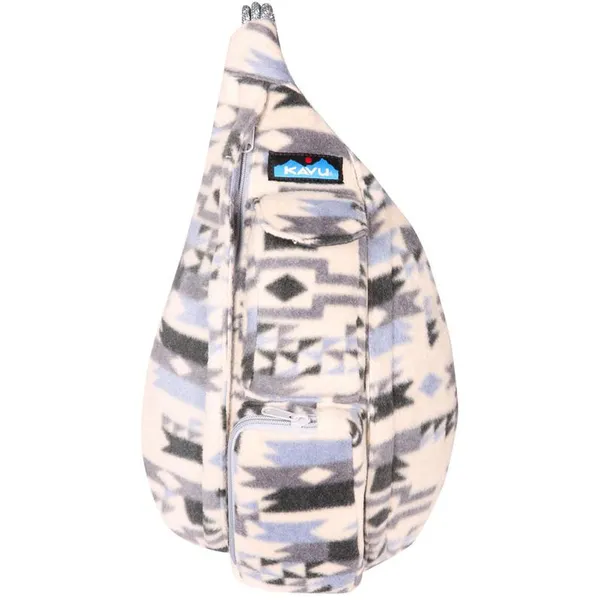 Kavu Mini Polar Sling Winter Arcade