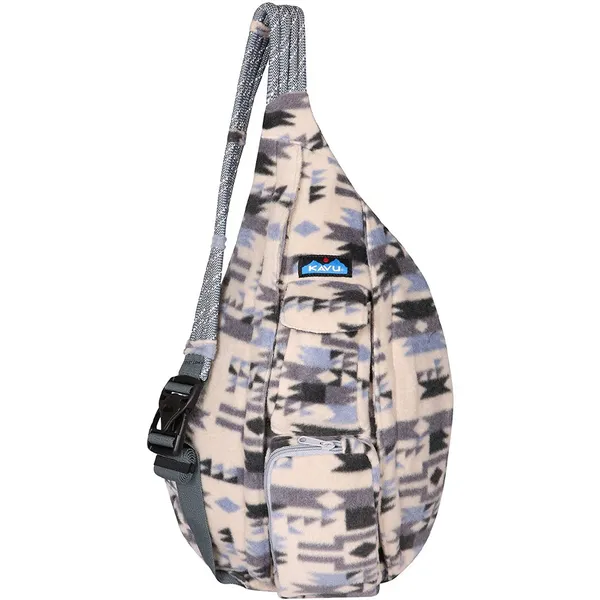 Kavu Mini Polar Sling Winter Arcade