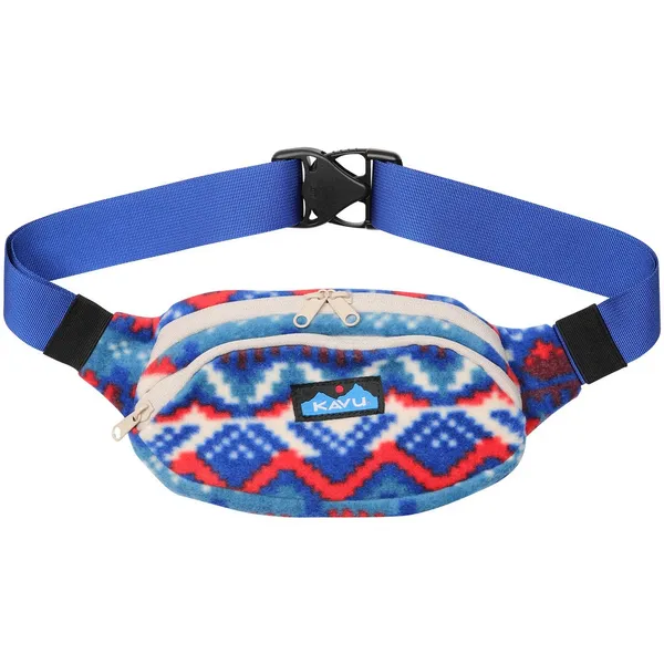 Kavu Polar Spectator 8bit Knit