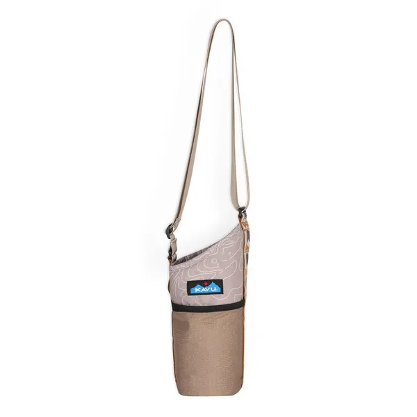 Kavu Slurp Sling Taupe Topo