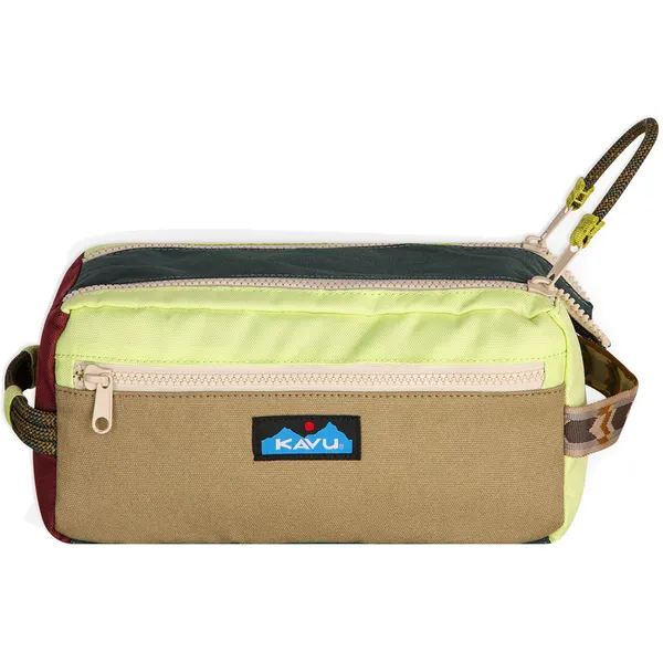 Kavu Grizzly Mix Fresh Forest