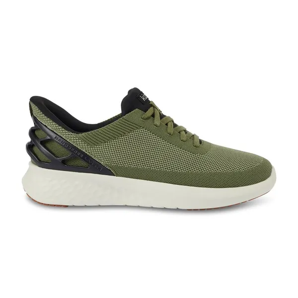Kizik Unisex Athens Olive Green