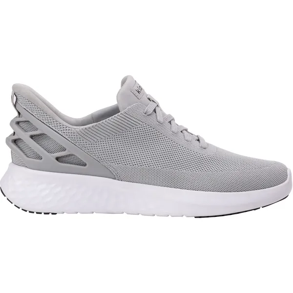 Kizik Unisex Athens Slate Grey
