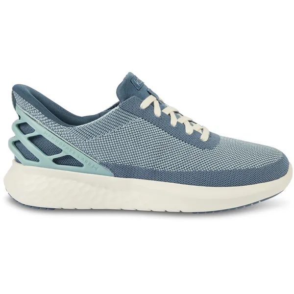 Kizik Unisex Athens Blue Mist