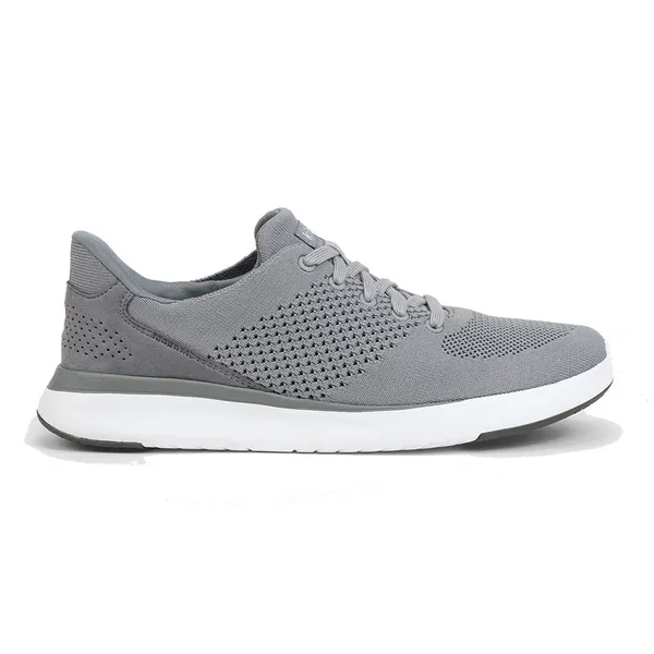 Kizik Unisex Lima Grey