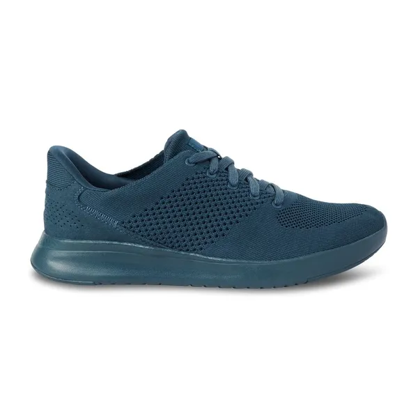Kizik Unisex Lima Orion Blue