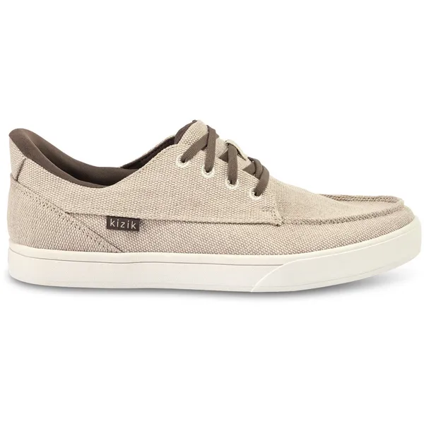Kizik Unisex Porto Taupe