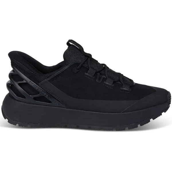 Kizik Unisex Wasatch Blackout