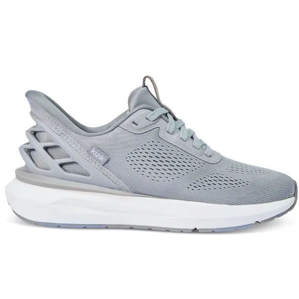Kizik Men's Athens 2 Alloy