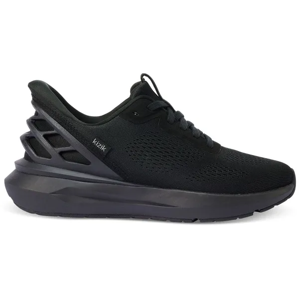 Kizik Men's Athens 2 Blackout