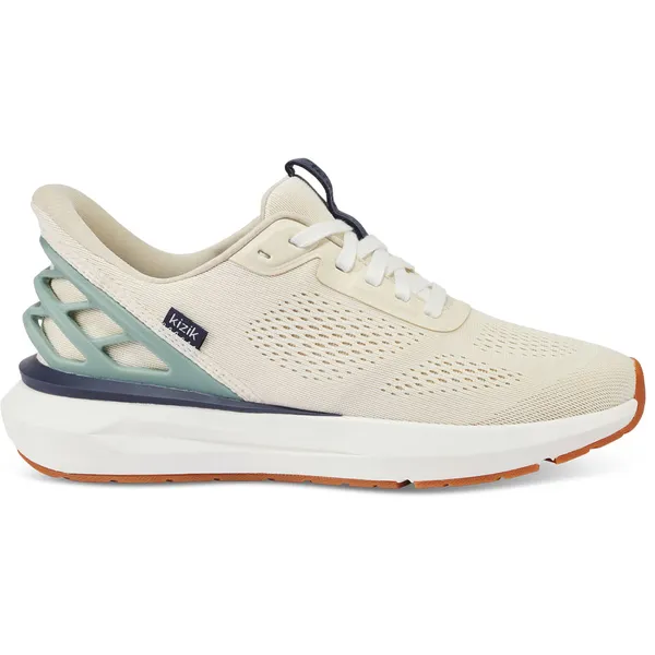 Kizik Men's Athens 2 Whitecap Gray