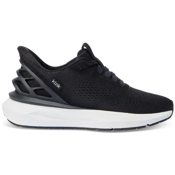 Kizik Women's Athens 2 Black