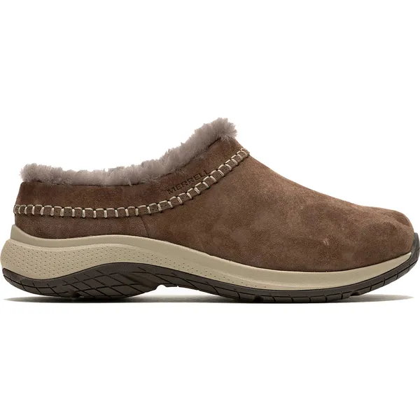 Merrell ENCORE ICE 5 CLOG BRAKEN