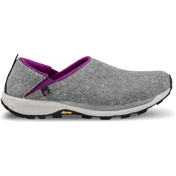Topo Athletic Women's Rekovr 2 Grey