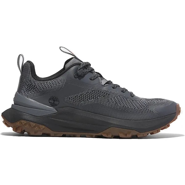 Timberland Men's Motion Access Low Grey Knit