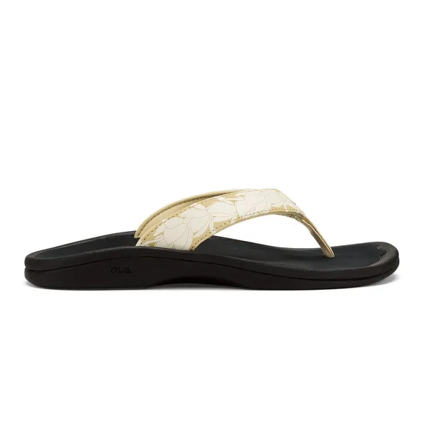 Olukai Women's 'Ohana Toasted Coconut / Pa'i